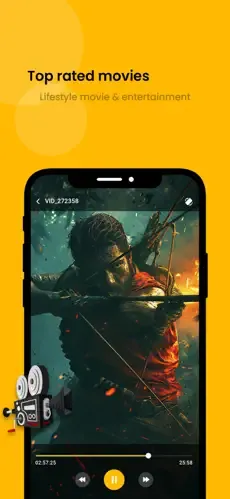 cricfy-apk-latest-version download Top Rated Movies